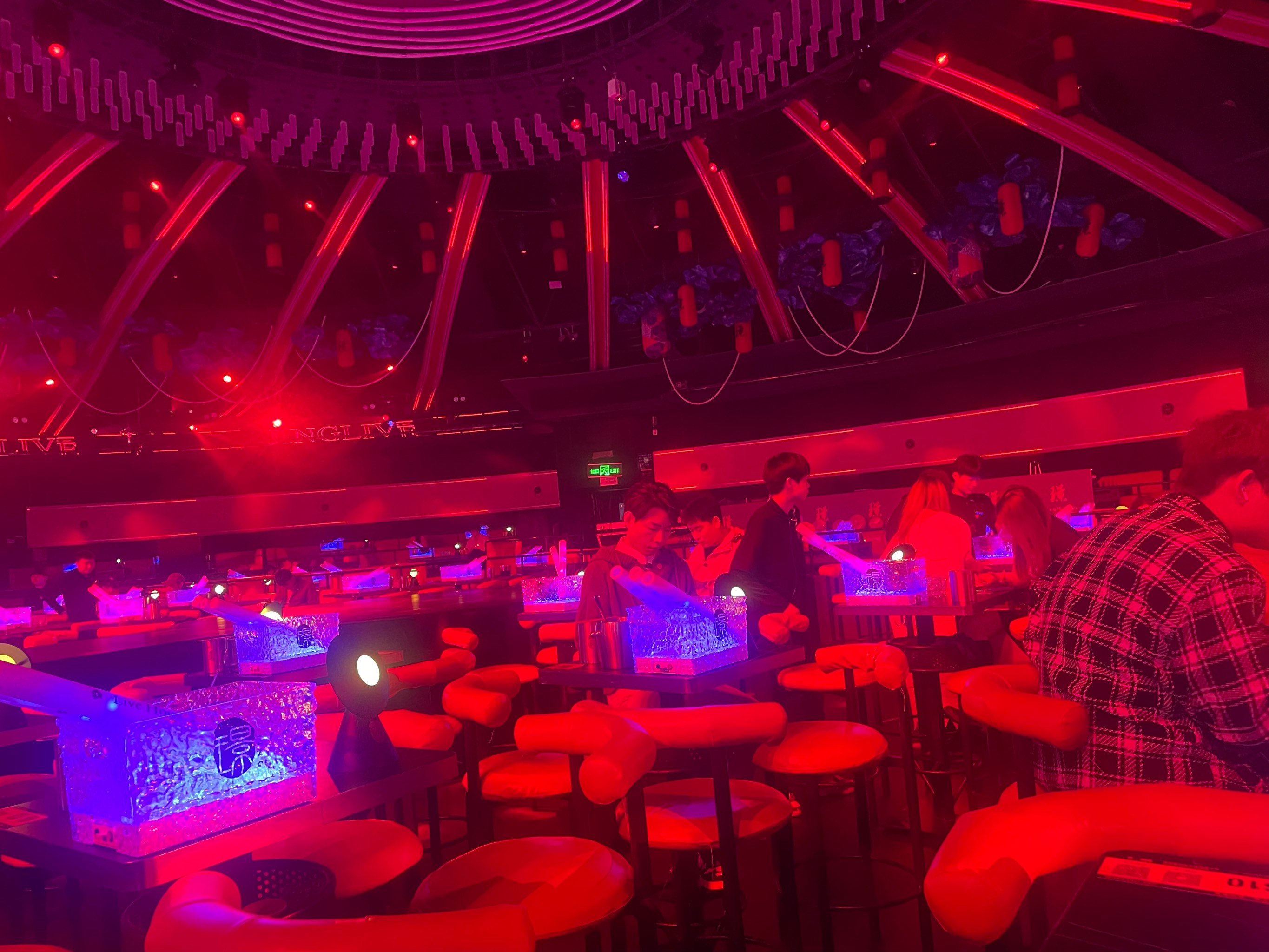 汉中商务ktv计时攻略-留坝县ktv预订