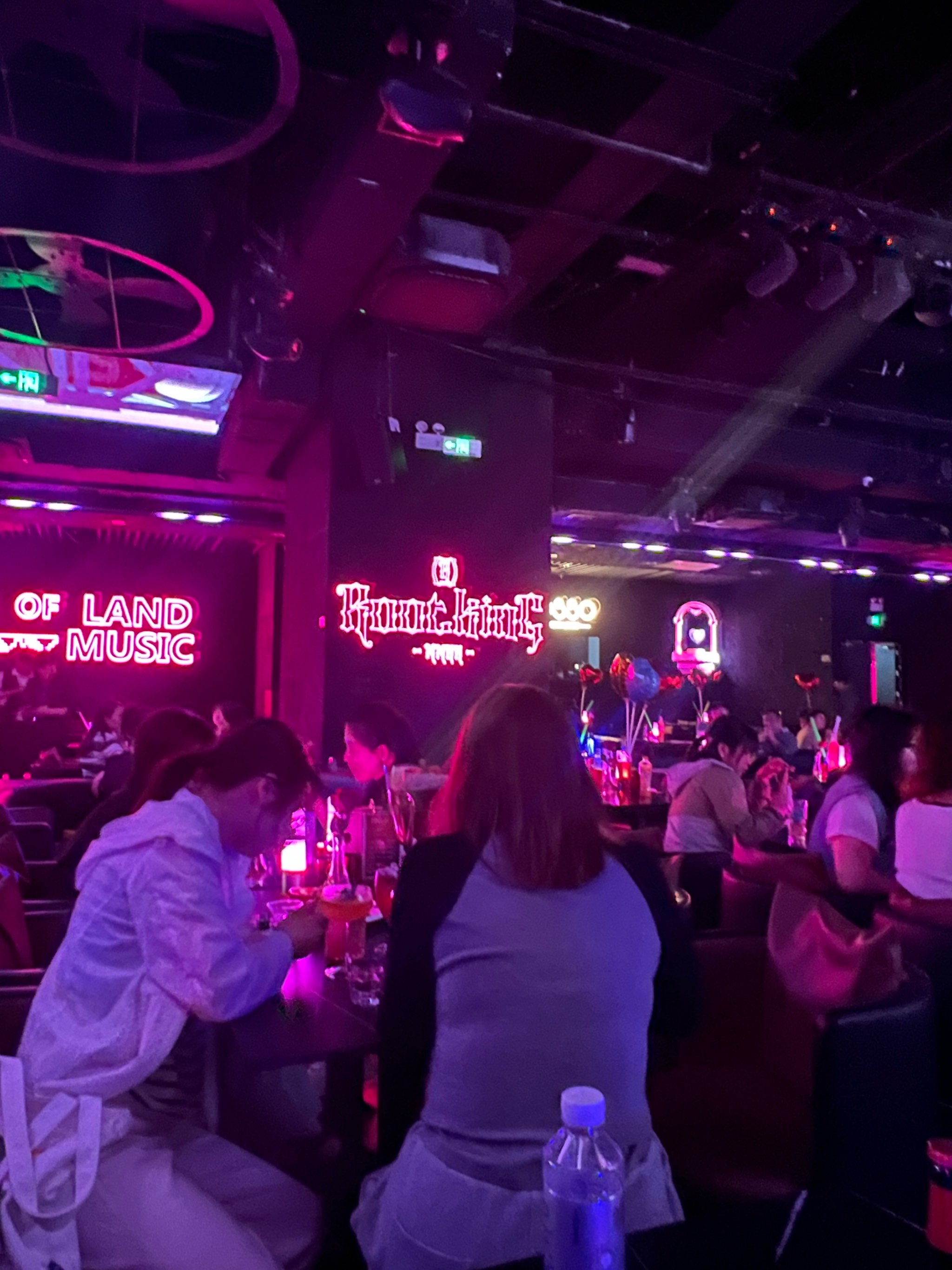 汉中商务ktv消费指南与技巧揭秘-城固县ktv预订