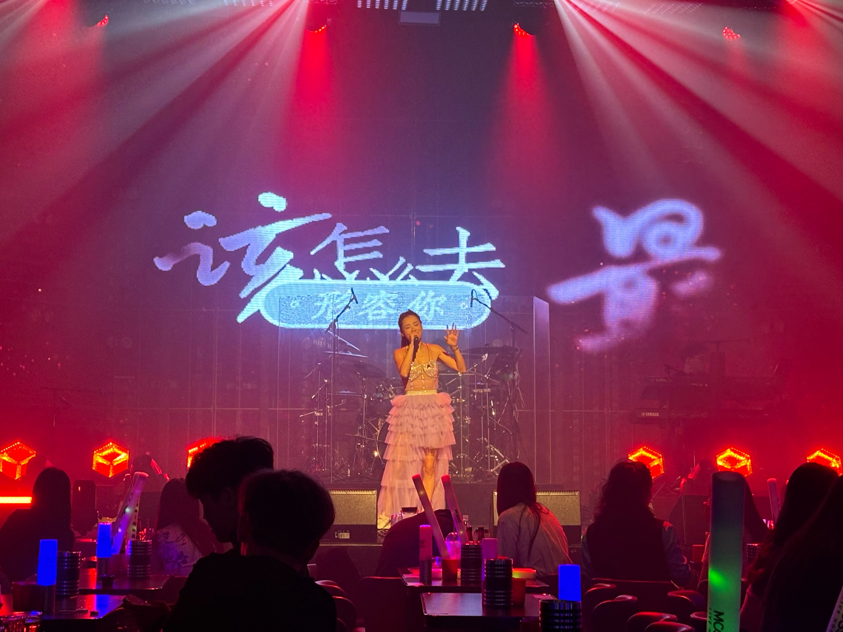 汉中商务ktv潇洒玩法-洋县ktv预订