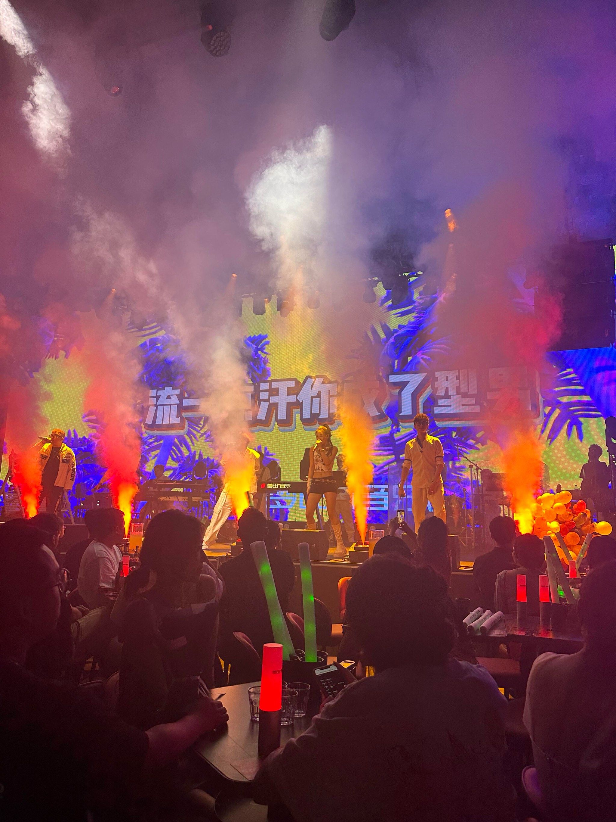 汉中商务ktv是什么？-勉县ktv预订